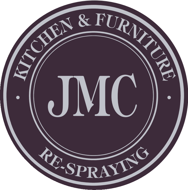 JMC Kitchen and Furniture Re-Spraying logo